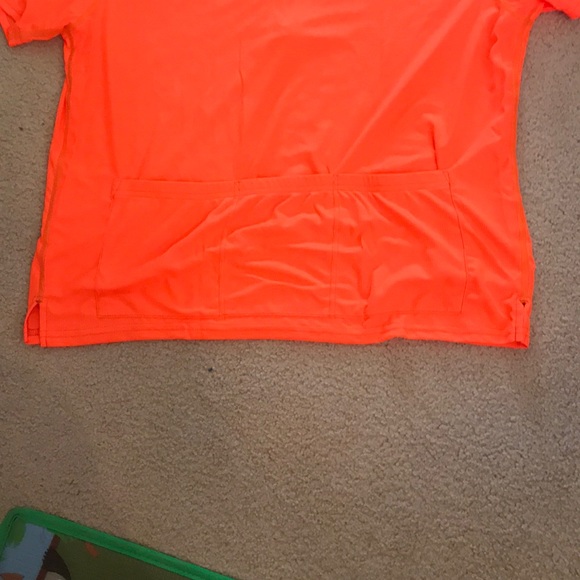 Woman’s cycling jersey 2X E 4X5X D - Picture 3 of 4